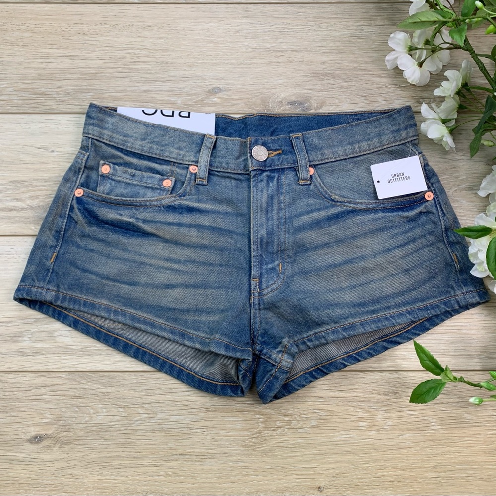 Urban Outfitters Mid Rise 26W
